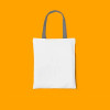 Geanta de plaja/Ganta promo (gabardina) pentru sublimare